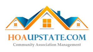 Review HOA Upstate